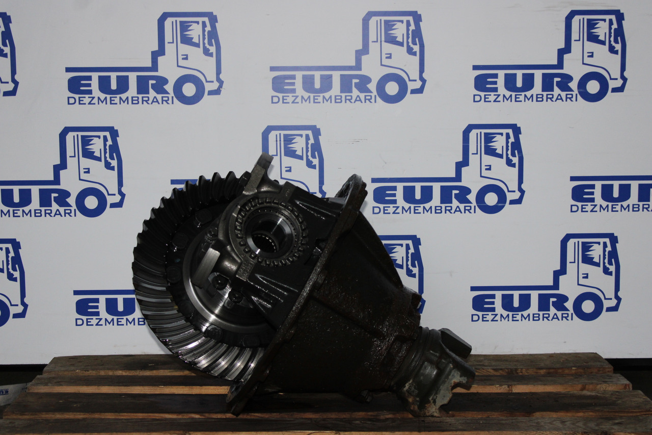 DIFERENTIAL SCANIA R=3,07 R660 2445799 - Diferencial de Caminhão: foto 1 DIFERENTIAL SCANIA R=3,07 R660 2445799 - Diferencial de Caminhão: foto 1