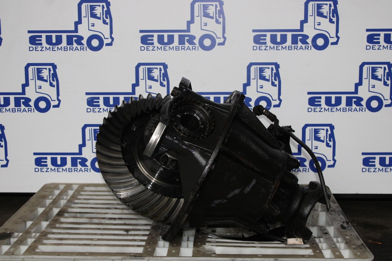 DIFERENTIAL SCANIA R780 R=2,59 2216800 - Diferencial de Caminhão: foto 1 DIFERENTIAL SCANIA R780 R=2,59 2216800 - Diferencial de Caminhão: foto 1