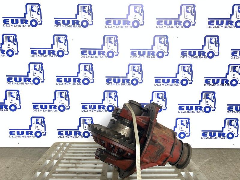 GRUP DIFERENTIAL IVECO 180E R=1/307, R=3,07 - Diferencial de Caminhão: foto 1 GRUP DIFERENTIAL IVECO 180E R=1/307, R=3,07 - Diferencial de Caminhão: foto 1
