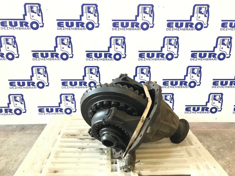 GRUP DIFERENTIAL MERCEDES ACTROS MP1 R=41:13 R=3,15 - Diferencial de Caminhão: foto 1 GRUP DIFERENTIAL MERCEDES ACTROS MP1 R=41:13 R=3,15 - Diferencial de Caminhão: foto 1