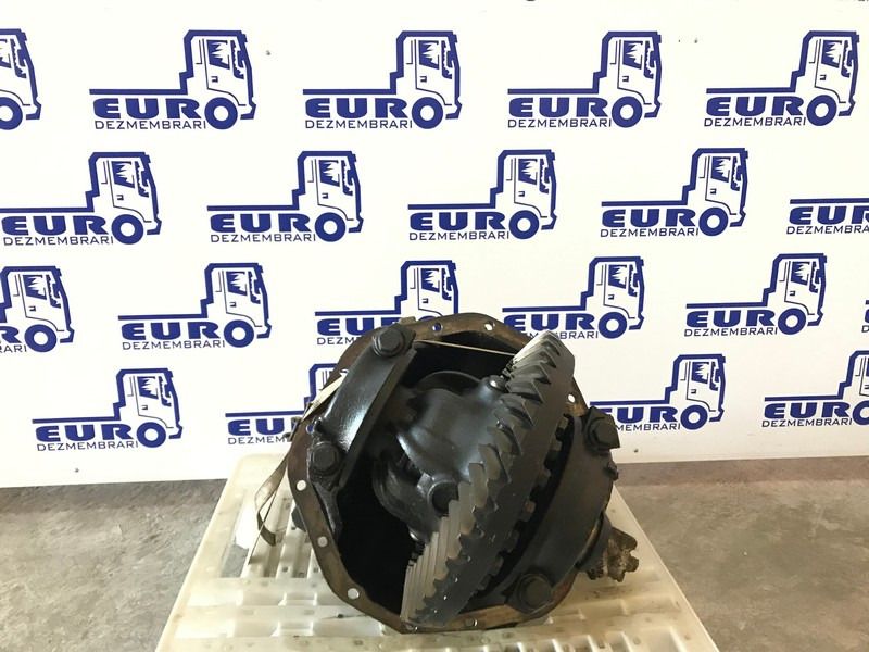 GRUP DIFERENTIAL MERCEDES ACTROS MP1 R=41:13 R=3,15 - Diferencial de Caminhão: foto 2 GRUP DIFERENTIAL MERCEDES ACTROS MP1 R=41:13 R=3,15 - Diferencial de Caminhão: foto 2