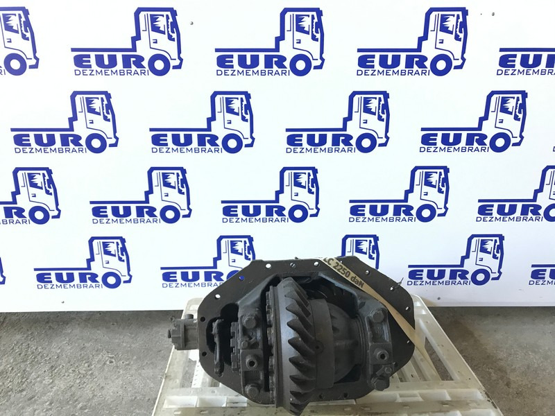 GRUP DIFERENTIAL MERCEDES R=26:24 R=1,08 - Diferencial de Caminhão: foto 2 GRUP DIFERENTIAL MERCEDES R=26:24 R=1,08 - Diferencial de Caminhão: foto 2