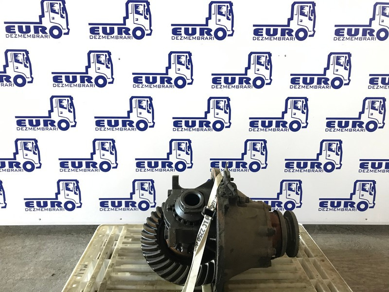 GRUP DIFERENTIAL RENAULT 177E R=1/264 R=2,64 - Diferencial de Caminhão: foto 2 GRUP DIFERENTIAL RENAULT 177E R=1/264 R=2,64 - Diferencial de Caminhão: foto 2