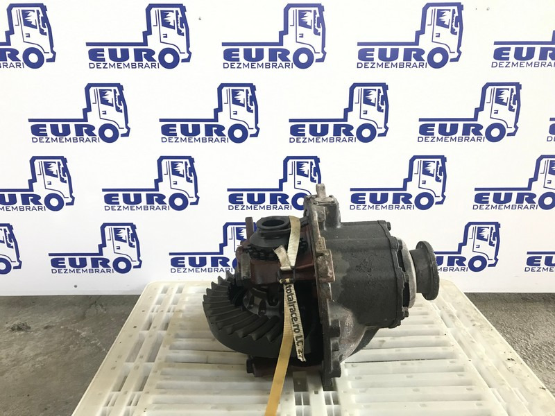 GRUP DIFERENTIAL RENAULT MIDLUM R=36:7 R=5,14 - Diferencial de Caminhão: foto 2 GRUP DIFERENTIAL RENAULT MIDLUM R=36:7 R=5,14 - Diferencial de Caminhão: foto 2