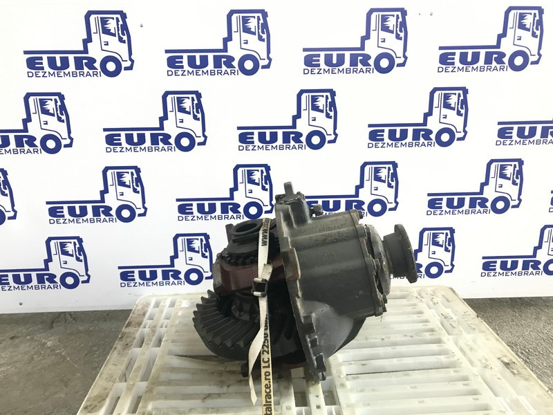 GRUP DIFERENTIAL RENAULT MIDLUM R=36:8 R=4,50 - Diferencial de Caminhão: foto 2 GRUP DIFERENTIAL RENAULT MIDLUM R=36:8 R=4,50 - Diferencial de Caminhão: foto 2