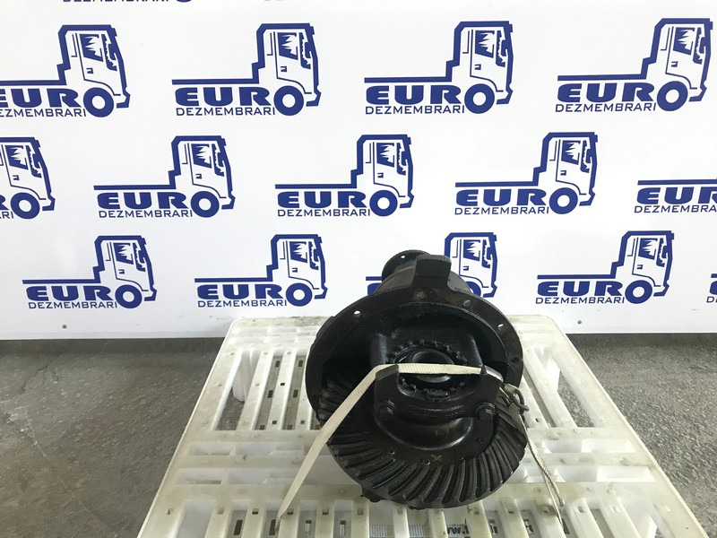 GRUP DIFERENTIAL RENAULT MIDLUM R=42:10 R=4,20 - Diferencial de Caminhão: foto 1 GRUP DIFERENTIAL RENAULT MIDLUM R=42:10 R=4,20 - Diferencial de Caminhão: foto 1