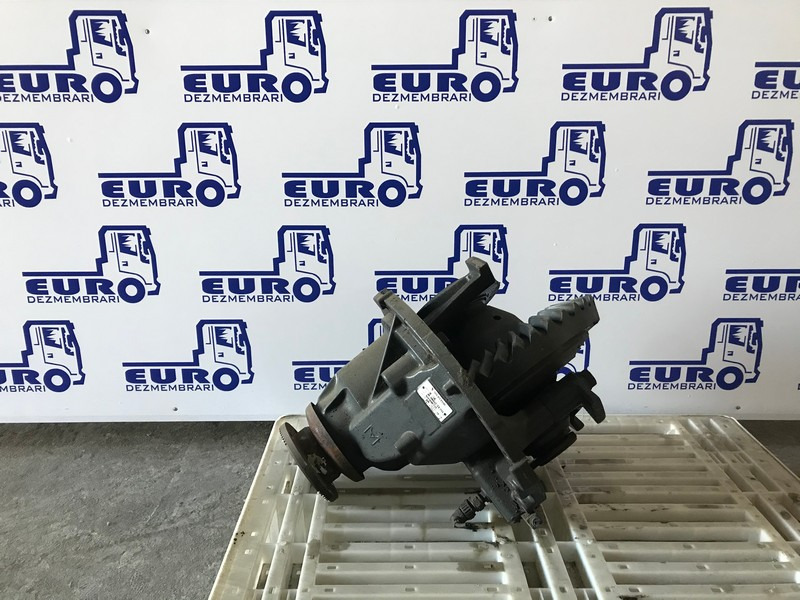 GRUP DIFERENTIAL RENAULT MS 17X R=1/285 R=2,85 - Diferencial de Caminhão: foto 1 GRUP DIFERENTIAL RENAULT MS 17X R=1/285 R=2,85 - Diferencial de Caminhão: foto 1