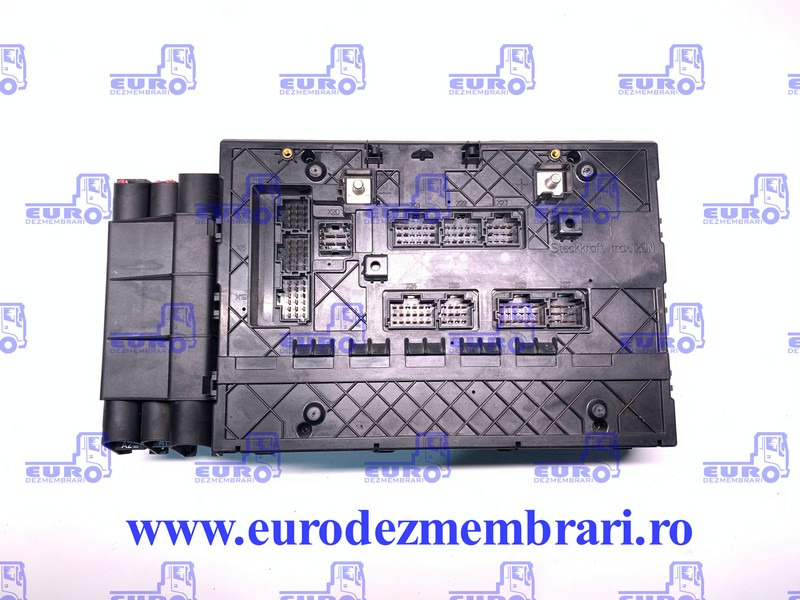 INSTALATIE ELECTRICA TABLOU SIGURANTE SAM MERCEDES ACTROS MP4 A0004469658 - Fusível de Caminhão: foto 1 INSTALATIE ELECTRICA TABLOU SIGURANTE SAM MERCEDES ACTROS MP4 A0004469658 - Fusível de Caminhão: foto 1