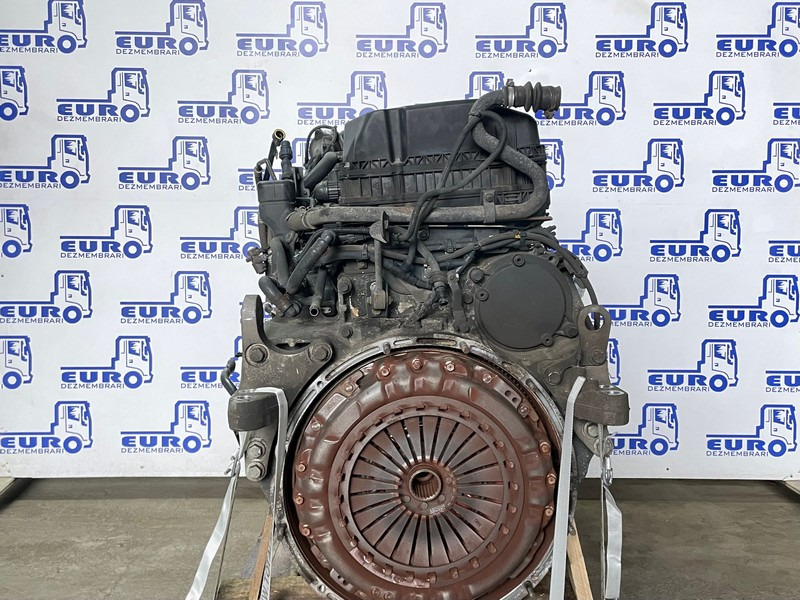 MOTOR RENAULT T DTI 11 460CP E6 21741436 - Motor de Caminhão: foto 4 MOTOR RENAULT T DTI 11 460CP E6 21741436 - Motor de Caminhão: foto 4