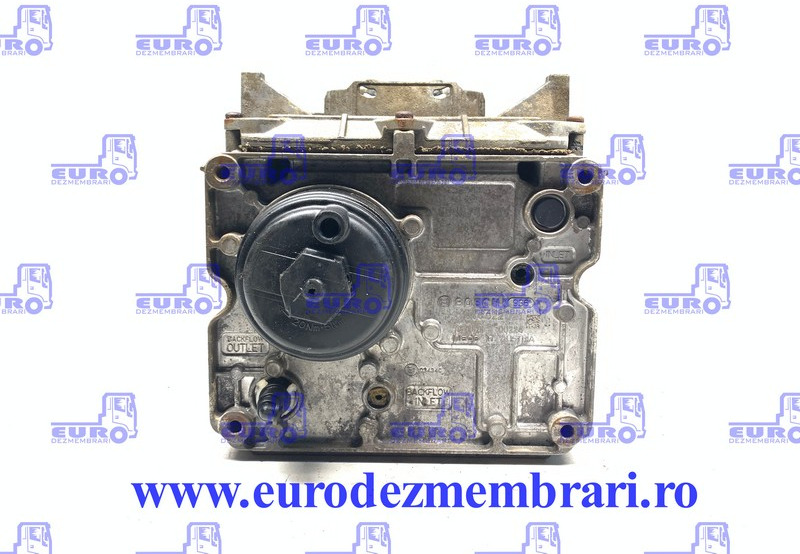 POMPA ADBLUE IVECO ASTRA E5 504374326 - Silenciador/ Sistema de escape de Caminhão: foto 1 POMPA ADBLUE IVECO ASTRA E5 504374326 - Silenciador/ Sistema de escape de Caminhão: foto 1