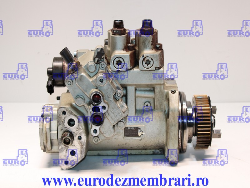 POMPA INALTA PRESIUNE MERCEDES ACTROS MP4 A4700900850, A4700902150 - Bomba de combustivel de Caminhão: foto 1 POMPA INALTA PRESIUNE MERCEDES ACTROS MP4 A4700900850, A4700902150 - Bomba de combustivel de Caminhão: foto 1