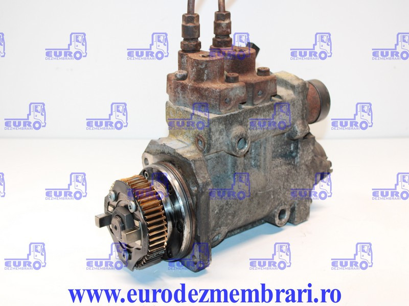 POMPA INALTA PRESIUNE MERCEDES ACTROS MP4 A4700902150, A4700900850 - Bomba de combustivel de Caminhão: foto 3 POMPA INALTA PRESIUNE MERCEDES ACTROS MP4 A4700902150, A4700900850 - Bomba de combustivel de Caminhão: foto 3