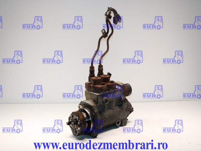POMPA INALTA PRESIUNE MERCEDES ACTROS MP4 A4700902150, A4700900850 - Bomba de combustivel de Caminhão: foto 2 POMPA INALTA PRESIUNE MERCEDES ACTROS MP4 A4700902150, A4700900850 - Bomba de combustivel de Caminhão: foto 2