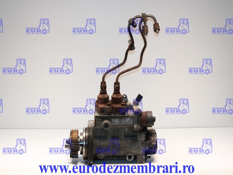 POMPA INALTA PRESIUNE MERCEDES ACTROS MP4 A4700902150, A4700900850 - Bomba de combustivel de Caminhão: foto 1 POMPA INALTA PRESIUNE MERCEDES ACTROS MP4 A4700902150, A4700900850 - Bomba de combustivel de Caminhão: foto 1