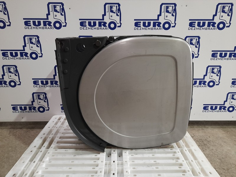 REZERVOR ADBLUE VOLVO FH FM 21065425, 21609065 - Tanque para AdBlue de Caminhão: foto 1 REZERVOR ADBLUE VOLVO FH FM 21065425, 21609065 - Tanque para AdBlue de Caminhão: foto 1