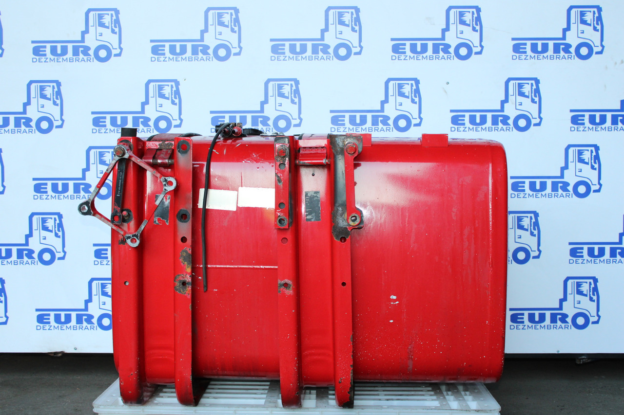 REZERVOR COMBUSTIBIL MAN TGX 450l 81.12201.5839, 81.12201.5933 - Tanque de combustível de Caminhão: foto 2 REZERVOR COMBUSTIBIL MAN TGX 450l 81.12201.5839, 81.12201.5933 - Tanque de combustível de Caminhão: foto 2