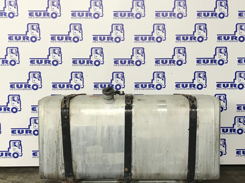 REZERVOR COMBUSTIBIL SCANIA STANDARD L=150CM l=70CM H=70CM 1888929 - Tanque de combustível de Caminhão: foto 1 REZERVOR COMBUSTIBIL SCANIA STANDARD L=150CM l=70CM H=70CM 1888929 - Tanque de combustível de Caminhão: foto 1