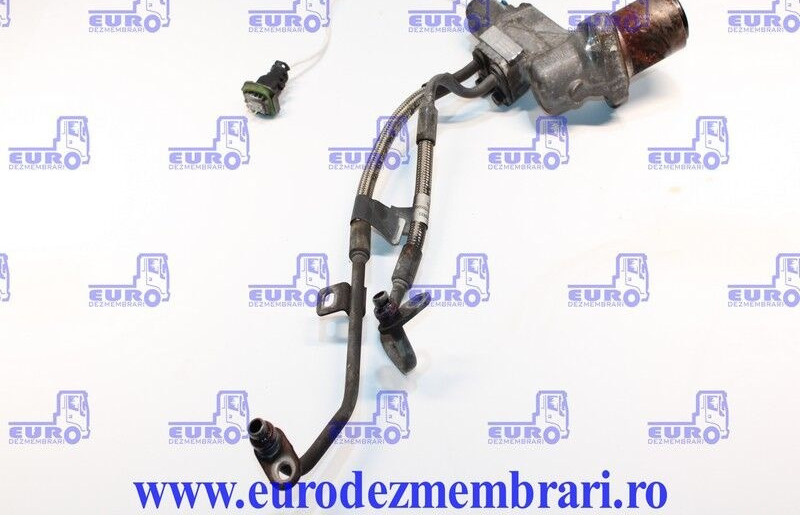 Motor e peças de Caminhão Renault T DTI 11: foto 1