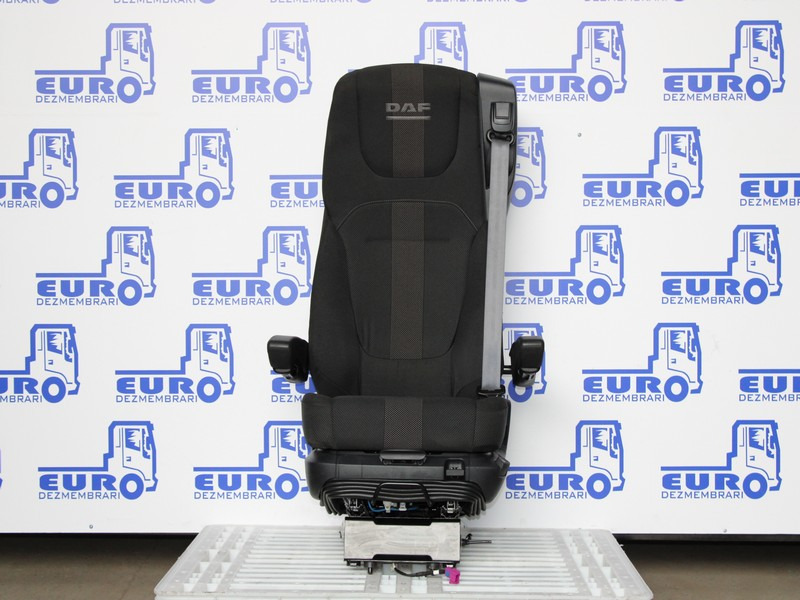 SCAUN SOFER DAF XF XG 2296567 - Banco de Caminhão: foto 1 SCAUN SOFER DAF XF XG 2296567 - Banco de Caminhão: foto 1