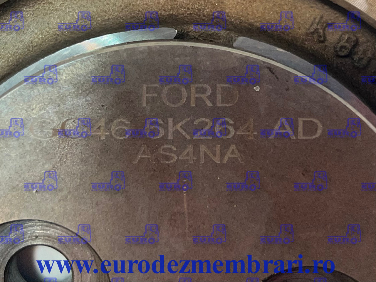 SET PINIOANE DISTRIBUTIE FORD CARGO F-MAX FHR6 GC466K264AD, GC466A259AD, GC466B318AD, GC466K254AG, GC469C418AE, GC466A362AE - Transmissão de Caminhão: foto 3 SET PINIOANE DISTRIBUTIE FORD CARGO F-MAX FHR6 GC466K264AD, GC466A259AD, GC466B318AD, GC466K254AG, GC469C418AE, GC466A362AE - Transmissão de Caminhão: foto 3