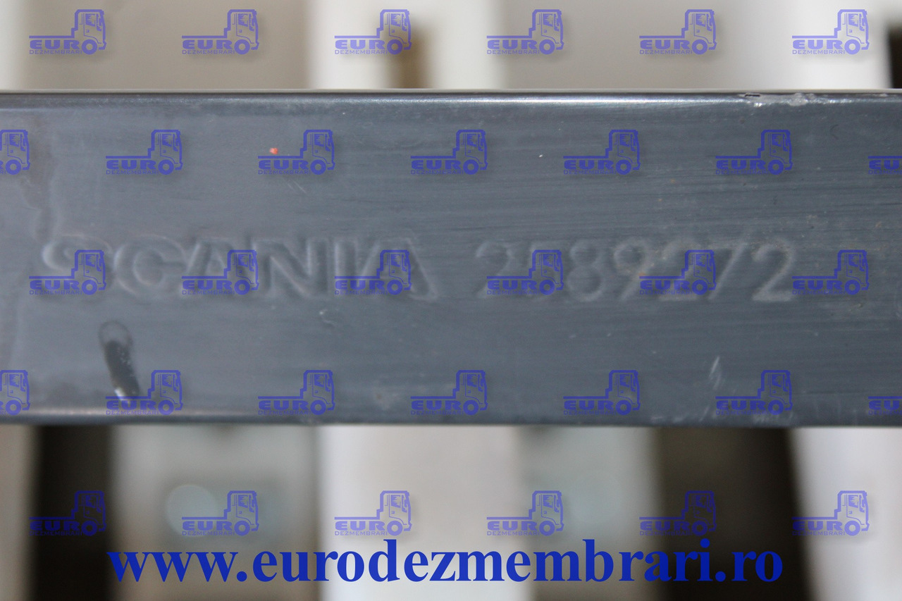 Eixo dianteiro de Caminhão SUPORT APARATOARE NOROI AXA FATA DREAPTA SCANIA 2626004, 2670305, 2651238, 2832303, 2589272: foto 7