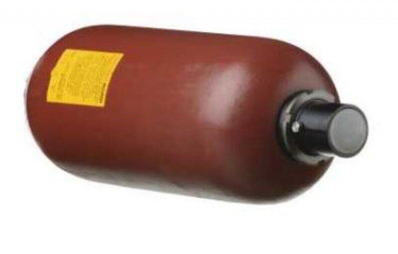 Azot Tüpü 273962001 for PUTZMEISTER concrete pump - Peças de freio de Autobomba de betão: foto 1 Azot Tüpü 273962001 for PUTZMEISTER concrete pump - Peças de freio de Autobomba de betão: foto 1