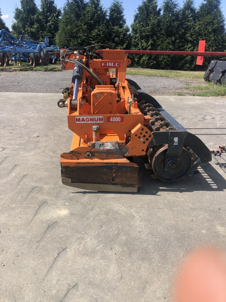 Falc MAGNUM 4000/P - Grade rotativa: foto 2 Falc MAGNUM 4000/P - Grade rotativa: foto 2
