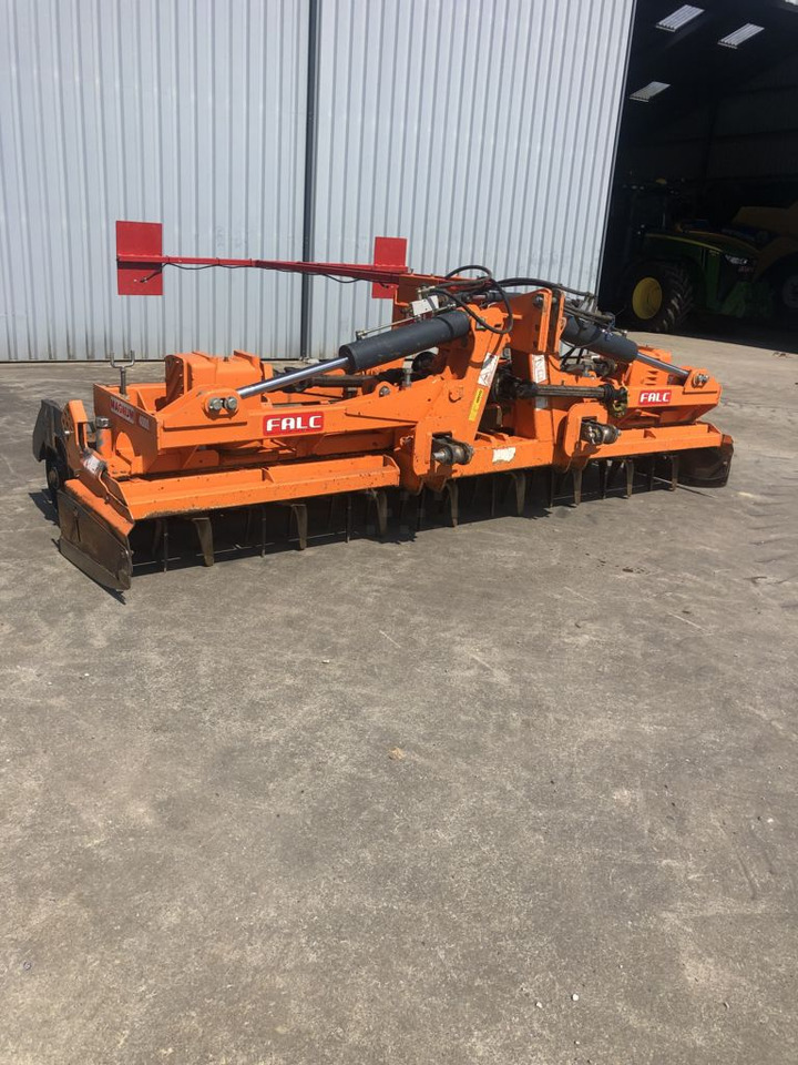 Falc MAGNUM 4000/P - Grade rotativa: foto 5 Falc MAGNUM 4000/P - Grade rotativa: foto 5