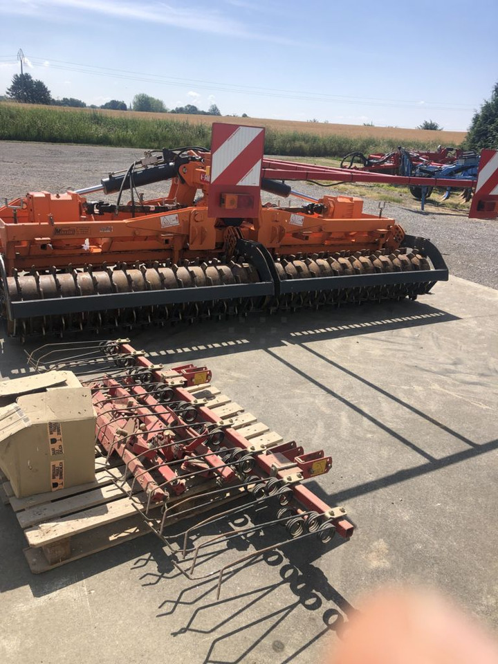 Falc MAGNUM 4000/P - Grade rotativa: foto 4 Falc MAGNUM 4000/P - Grade rotativa: foto 4