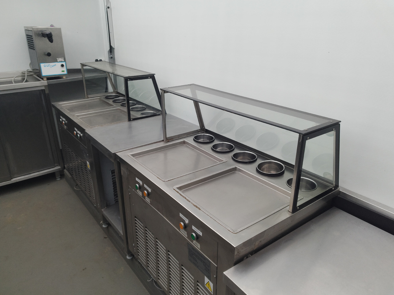 Roulote bar WARK COMFORT 4m: foto 7