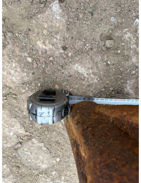 Mechanical Orange Peel Grab Dutch Poly grab - Garra de Máquina de construção: foto 4 Mechanical Orange Peel Grab Dutch Poly grab - Garra de Máquina de construção: foto 4