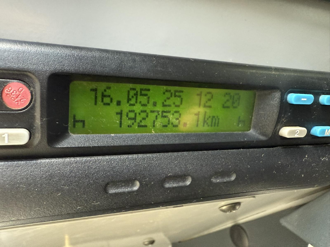 Guindaste móvel Liebherr LTM 1055-3.1 (05 - 055 855) | 6 x 6: foto 18 Guindaste móvel Liebherr LTM 1055-3.1 (05 - 055 855) | 6 x 6: foto 18