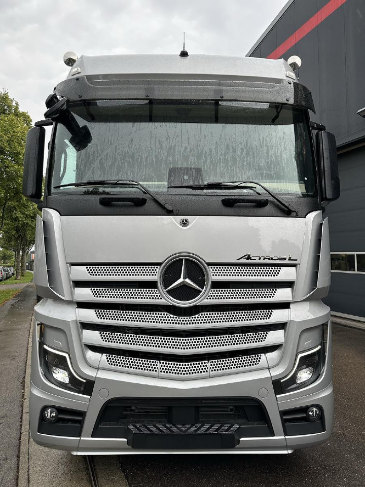 Mercedes Benz Actros 2652 LS 6x4 | NEUFAHRZEUGE | ZGG 120 to - Tractor: foto 5 Mercedes Benz Actros 2652 LS 6x4 | NEUFAHRZEUGE | ZGG 120 to - Tractor: foto 5