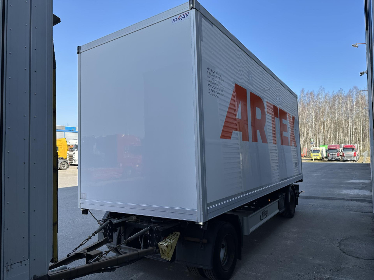 Caminhão chassi SCANIA G 410 LB4x2MNB: foto 12