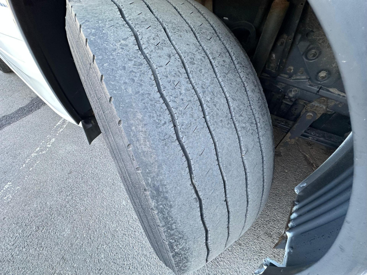 SCANIA R 420 LA4x2MNA - Tractor: foto 4 SCANIA R 420 LA4x2MNA - Tractor: foto 4
