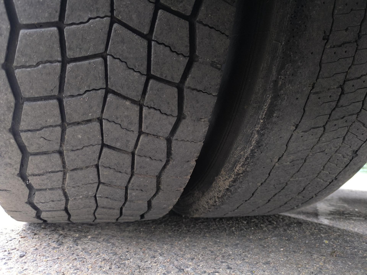 SCANIA R 500 A6x2NB - Tractor: foto 2 SCANIA R 500 A6x2NB - Tractor: foto 2