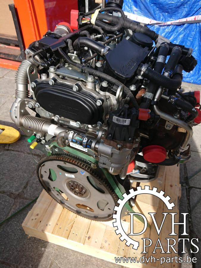 IVECO IVECO F1AGL411L-C104 - Motor de Caminhão: foto 1 IVECO IVECO F1AGL411L-C104 - Motor de Caminhão: foto 1