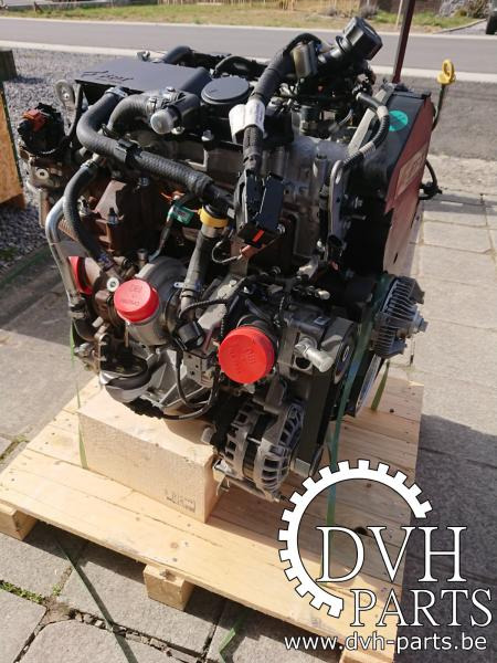 IVECO IVECO F1AGL411L-C104 - Motor de Caminhão: foto 2 IVECO IVECO F1AGL411L-C104 - Motor de Caminhão: foto 2