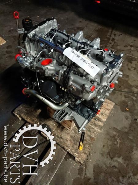 Iveco Daily F1CE3481K - Motor de Veículo comercial: foto 3 Iveco Daily F1CE3481K - Motor de Veículo comercial: foto 3
