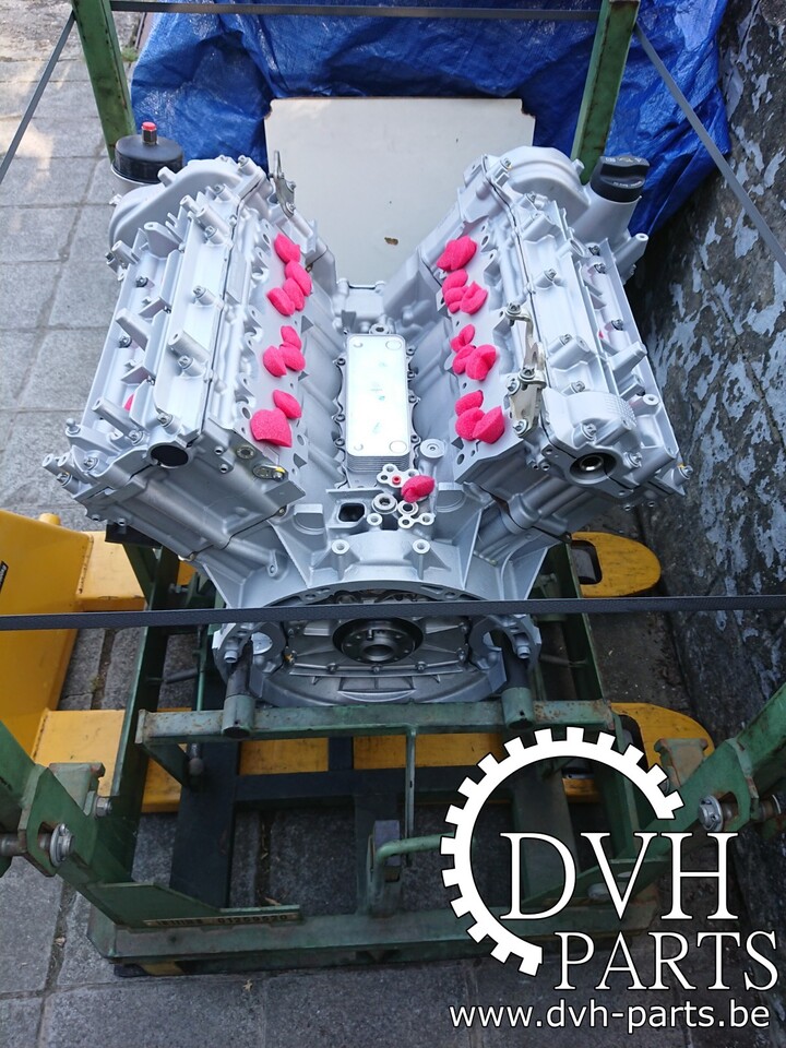 MERCEDES 642.890 MERCEDES 642.890 - Motor de Furgão: foto 2 MERCEDES 642.890 MERCEDES 642.890 - Motor de Furgão: foto 2