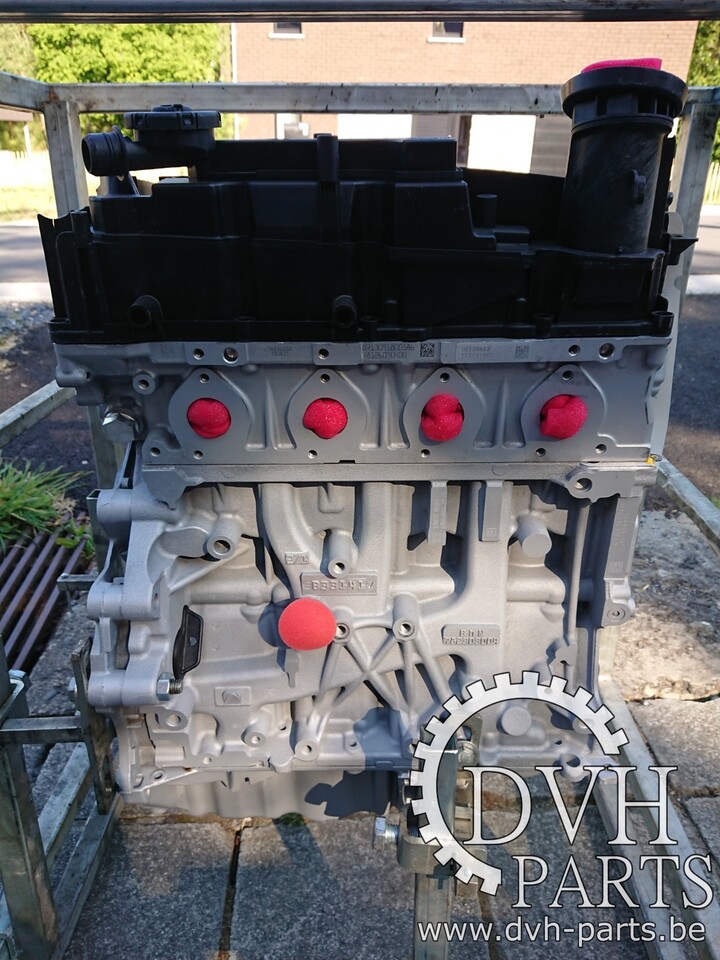 MINI N47C16A MINI N47C16A - Motor de Automóvel: foto 4 MINI N47C16A MINI N47C16A - Motor de Automóvel: foto 4