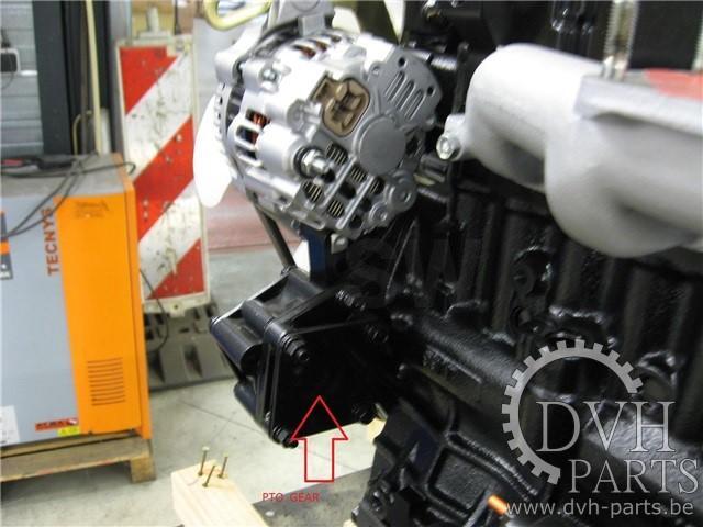 MITSUBISHI S3L2-Z564SP MITSUBISHI S3L2-Z564SP - Motor de Máquina agrícola: foto 2 MITSUBISHI S3L2-Z564SP MITSUBISHI S3L2-Z564SP - Motor de Máquina agrícola: foto 2