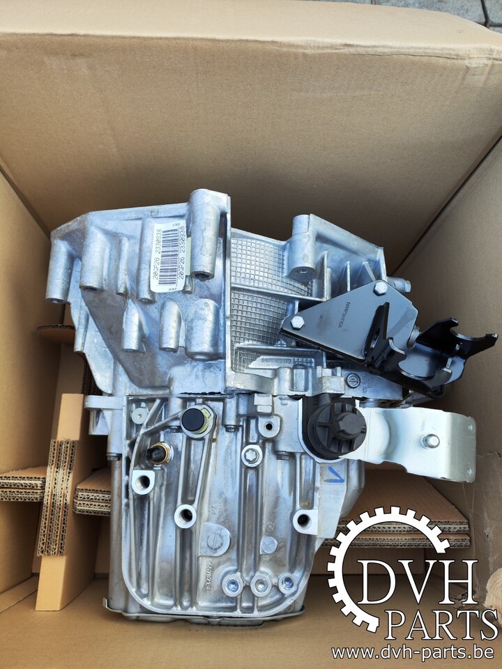 PSA 2.2 HDI - 6 VITESSES PSA 2.2 HDI - 6 VITESSES - Caixa de câmbio de Furgão: foto 3 PSA 2.2 HDI - 6 VITESSES PSA 2.2 HDI - 6 VITESSES - Caixa de câmbio de Furgão: foto 3