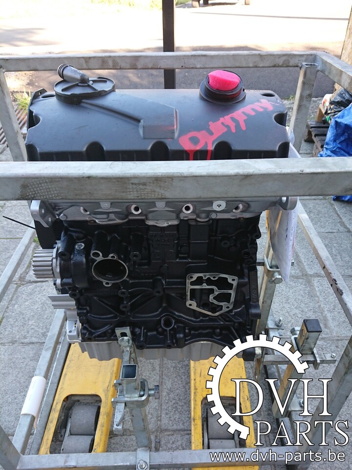 VW INDUSTRIAL ** CBHA ** VW INDUSTRIAL **CBHA ** - Motor de Empilhadeira a diesel: foto 3 VW INDUSTRIAL ** CBHA ** VW INDUSTRIAL **CBHA ** - Motor de Empilhadeira a diesel: foto 3