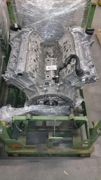 Nc Moteur MERCEDES-BENZ OM642.896 pour minibus MERCEDES-BENZ SPRINTER, OM 642 896 neuf - Motor de Micro-ônibus: foto 4 Nc Moteur MERCEDES-BENZ OM642.896 pour minibus MERCEDES-BENZ SPRINTER, OM 642 896 neuf - Motor de Micro-ônibus: foto 4