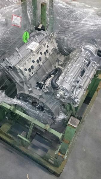 Nc Moteur MERCEDES-BENZ OM642.896 pour minibus MERCEDES-BENZ SPRINTER, OM 642 896 neuf - Motor de Micro-ônibus: foto 5 Nc Moteur MERCEDES-BENZ OM642.896 pour minibus MERCEDES-BENZ SPRINTER, OM 642 896 neuf - Motor de Micro-ônibus: foto 5