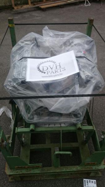 Nc Moteur MERCEDES-BENZ OM642.896 pour minibus MERCEDES-BENZ SPRINTER, OM 642 896 neuf - Motor de Micro-ônibus: foto 3 Nc Moteur MERCEDES-BENZ OM642.896 pour minibus MERCEDES-BENZ SPRINTER, OM 642 896 neuf - Motor de Micro-ônibus: foto 3