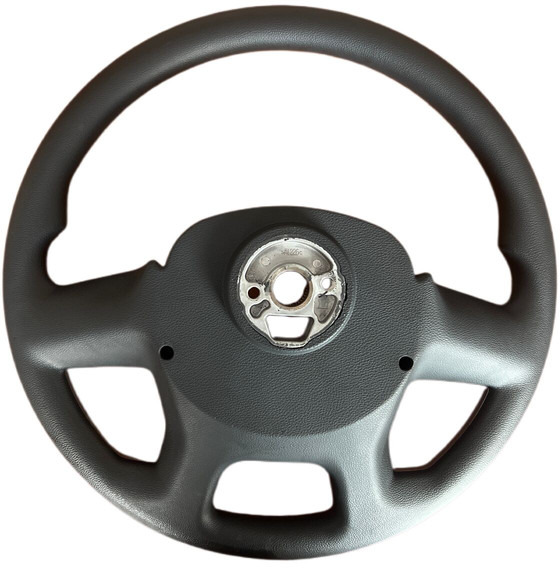 DAF 2023 - Volante de direção: foto 2 DAF 2023 - Volante de direção: foto 2