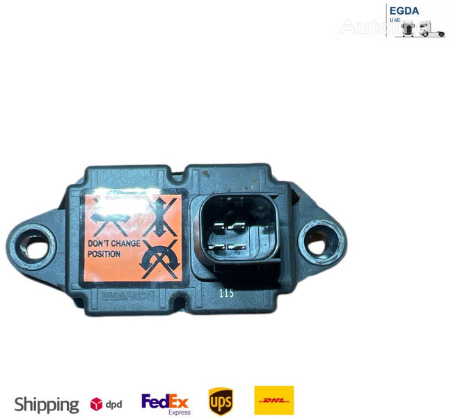 DAF 2023 XG/XF/CF - Centralina electrónica: foto 1 DAF 2023 XG/XF/CF - Centralina electrónica: foto 1