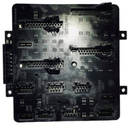 DAF 55 - Centralina electrónica: foto 2 DAF 55 - Centralina electrónica: foto 2